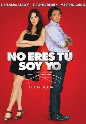 no eres tu soy yo pelicula completa hd en español|mariana de la noche.